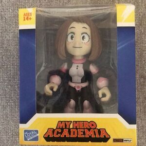 The Loyal Subjects Ochaco Uraraka